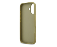 Guess Fixed Glitter Big 4G do iPhone 17 złoty - 1365534 - zdjęcie 3